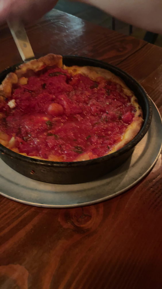 Johnny Mo's Pizzeria