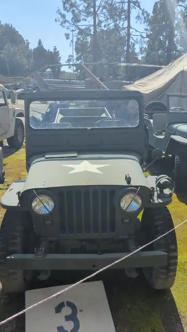 American Military Museum