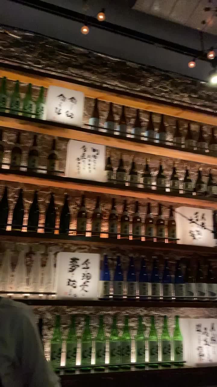 Video review of EN Japanese Brasserie