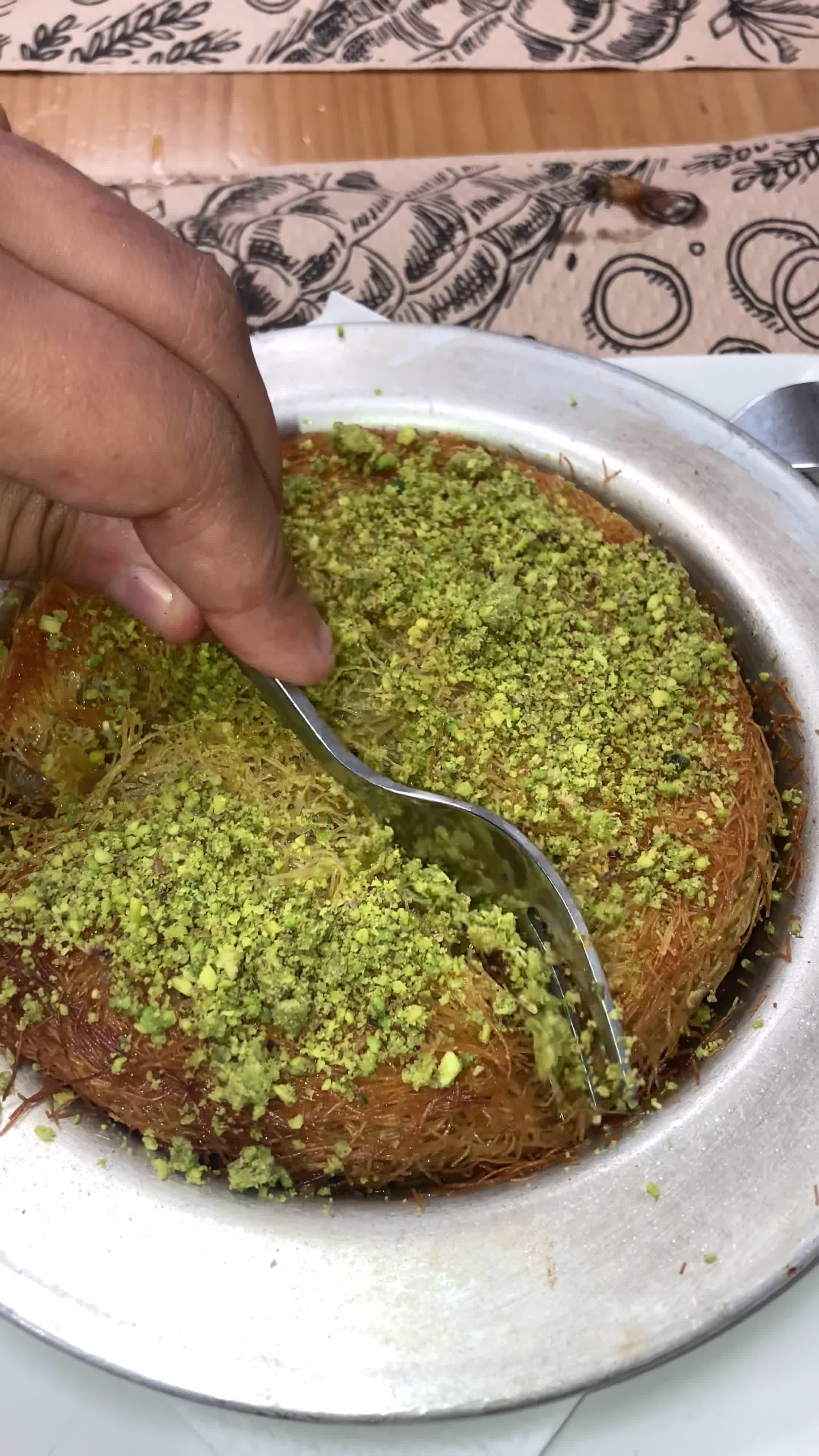 Restaurante Estambul Grill