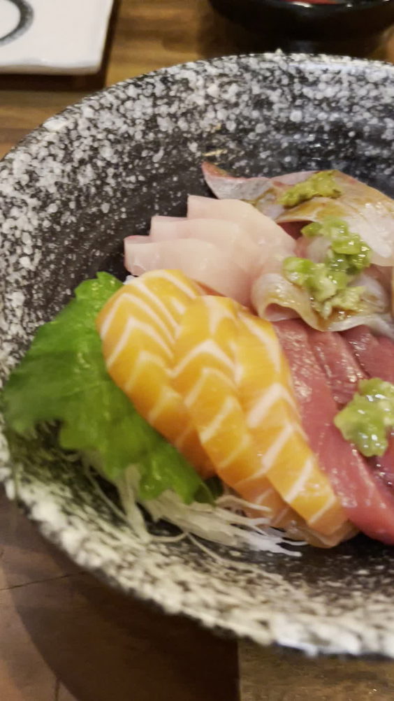 Yoji Sushi House