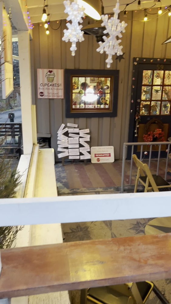 F Stop Cafe