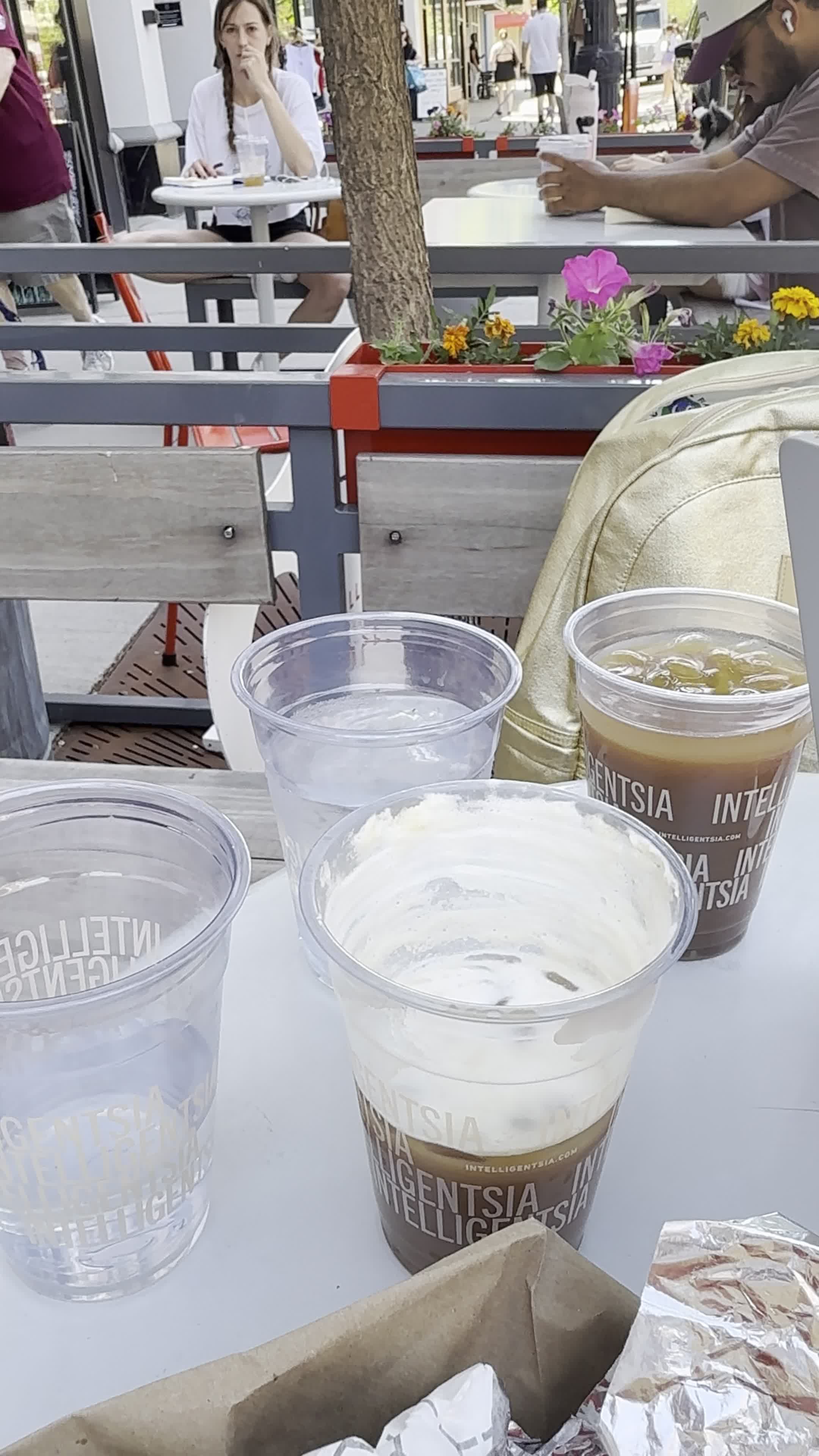 Video review of Intelligentsia Coffee