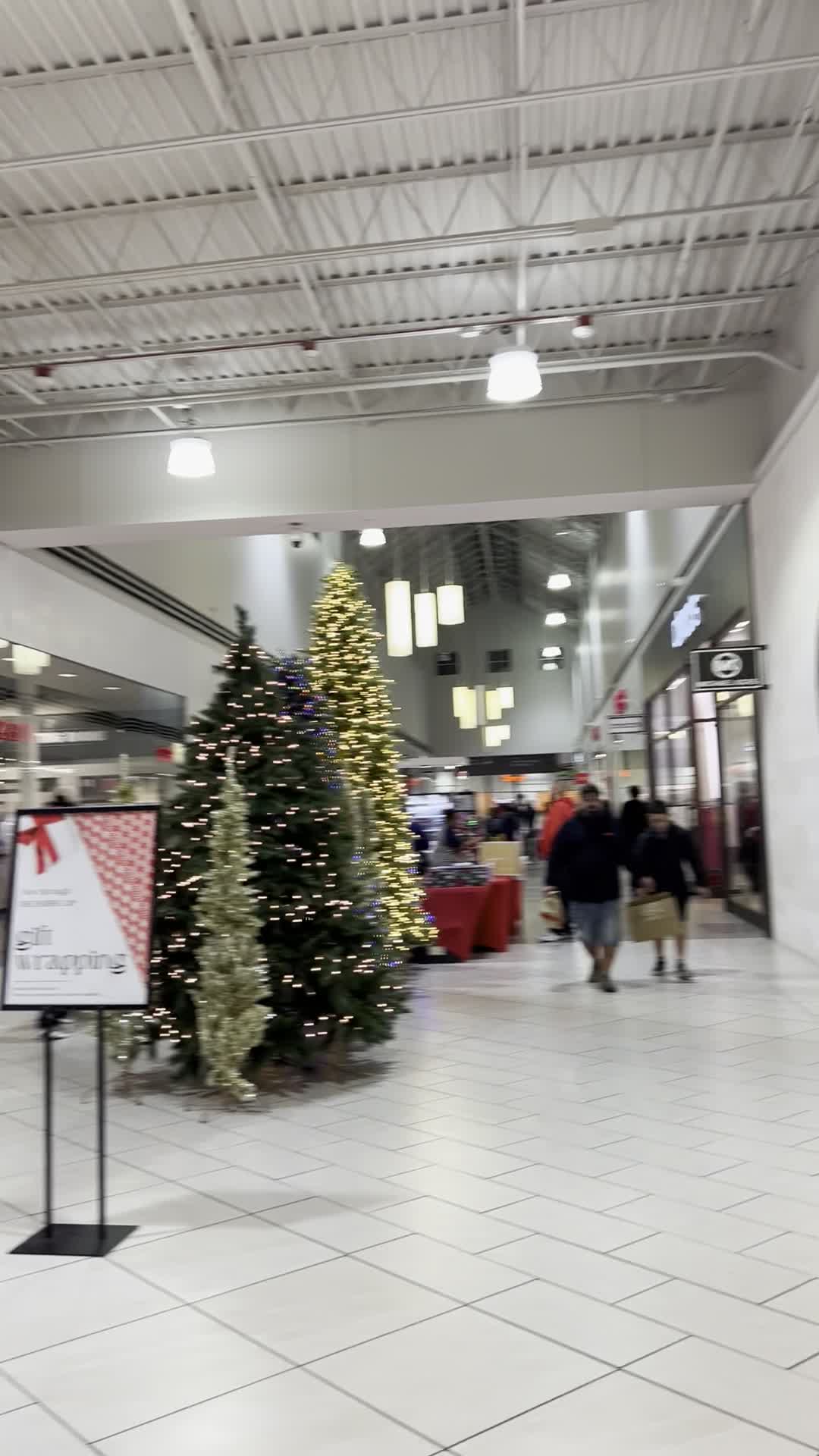 The Outlet Collection Seattle