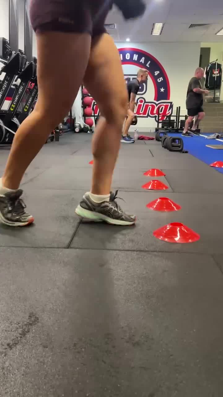 F45 Training