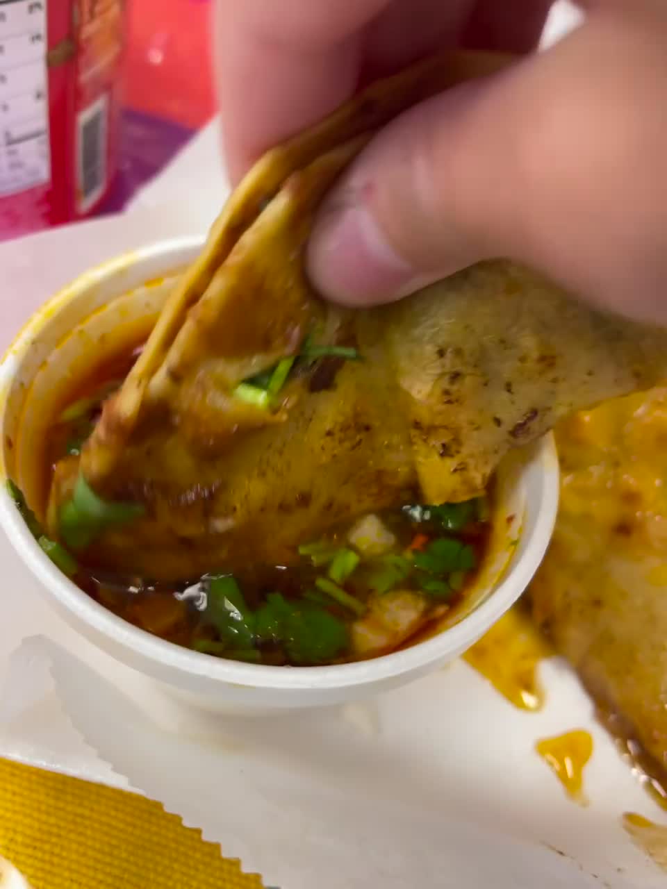 Cilantro's