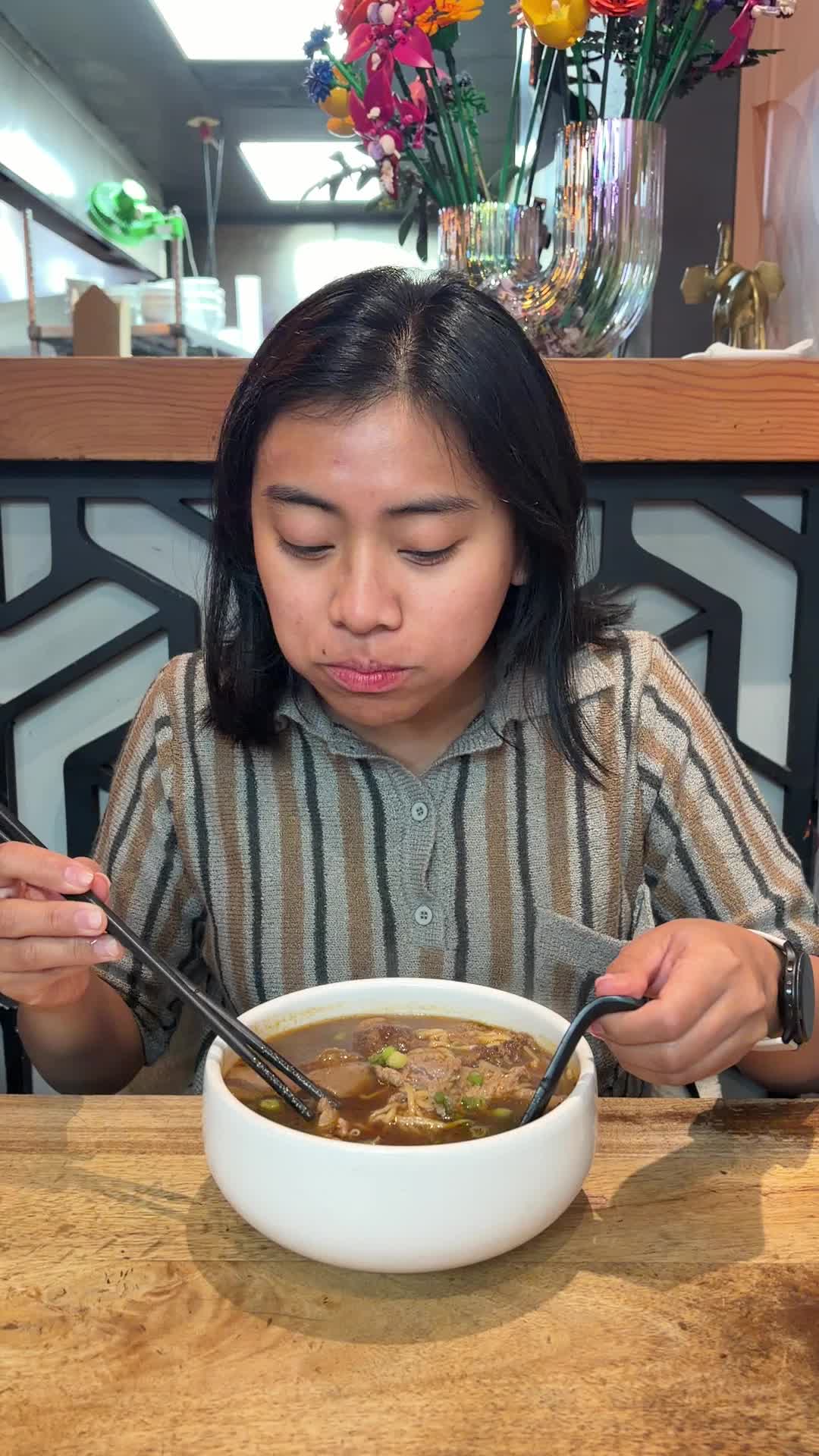 The Noodle Company