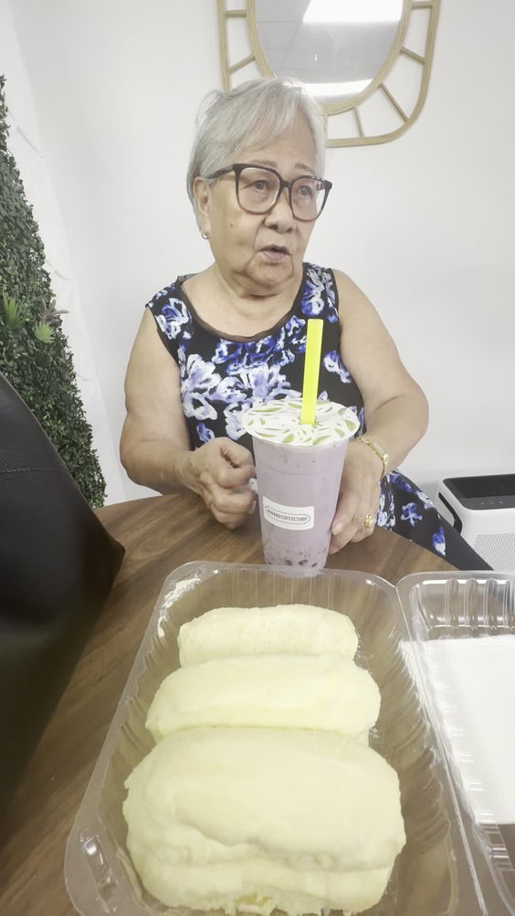 Barako coffee shop