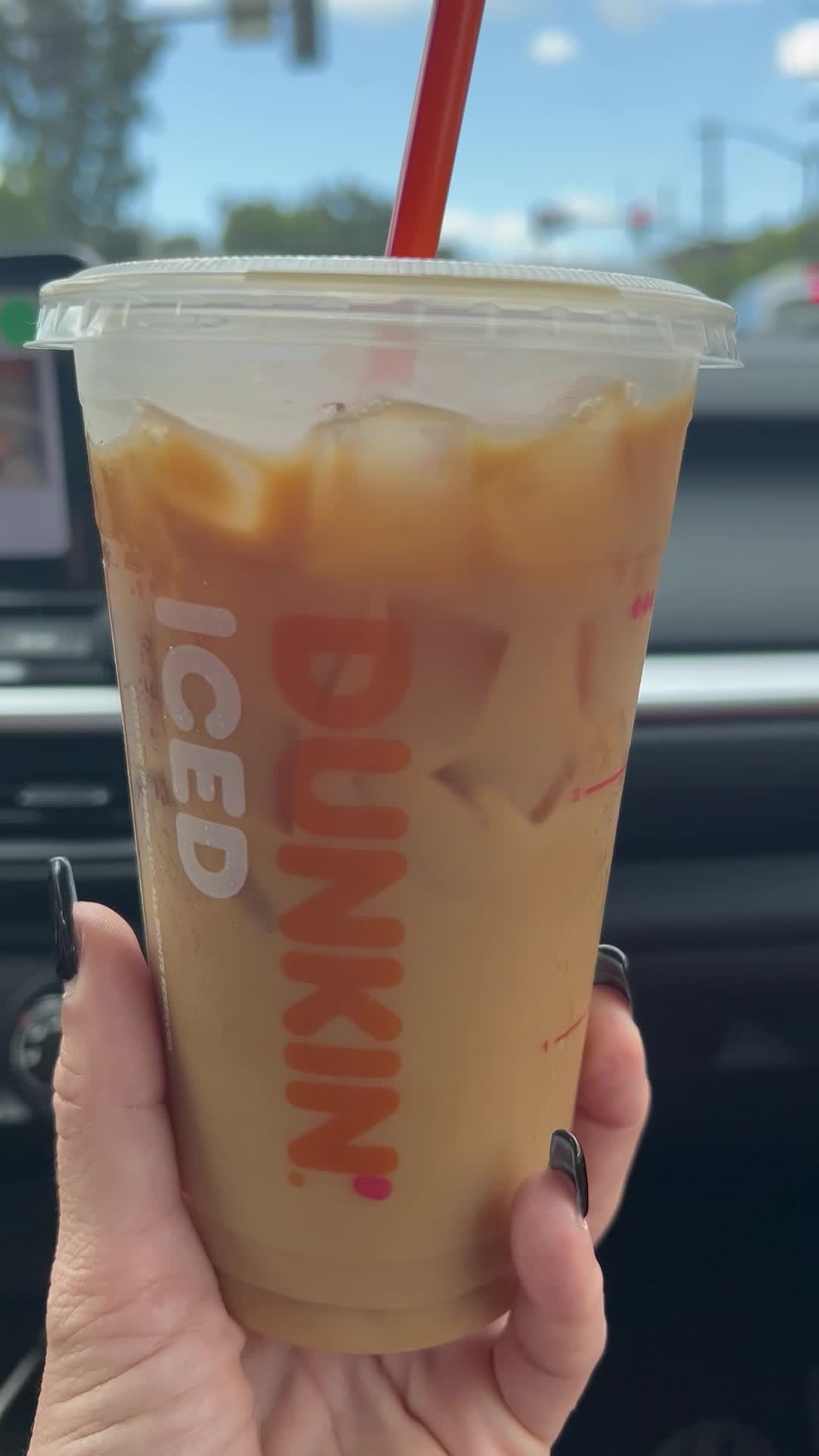 Dunkin'