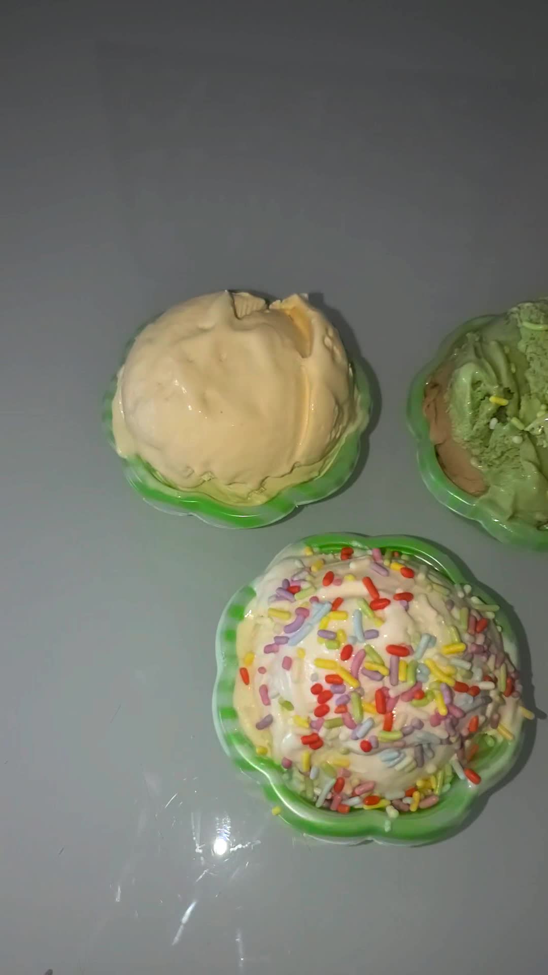 Video review of Ice Cream on Grand