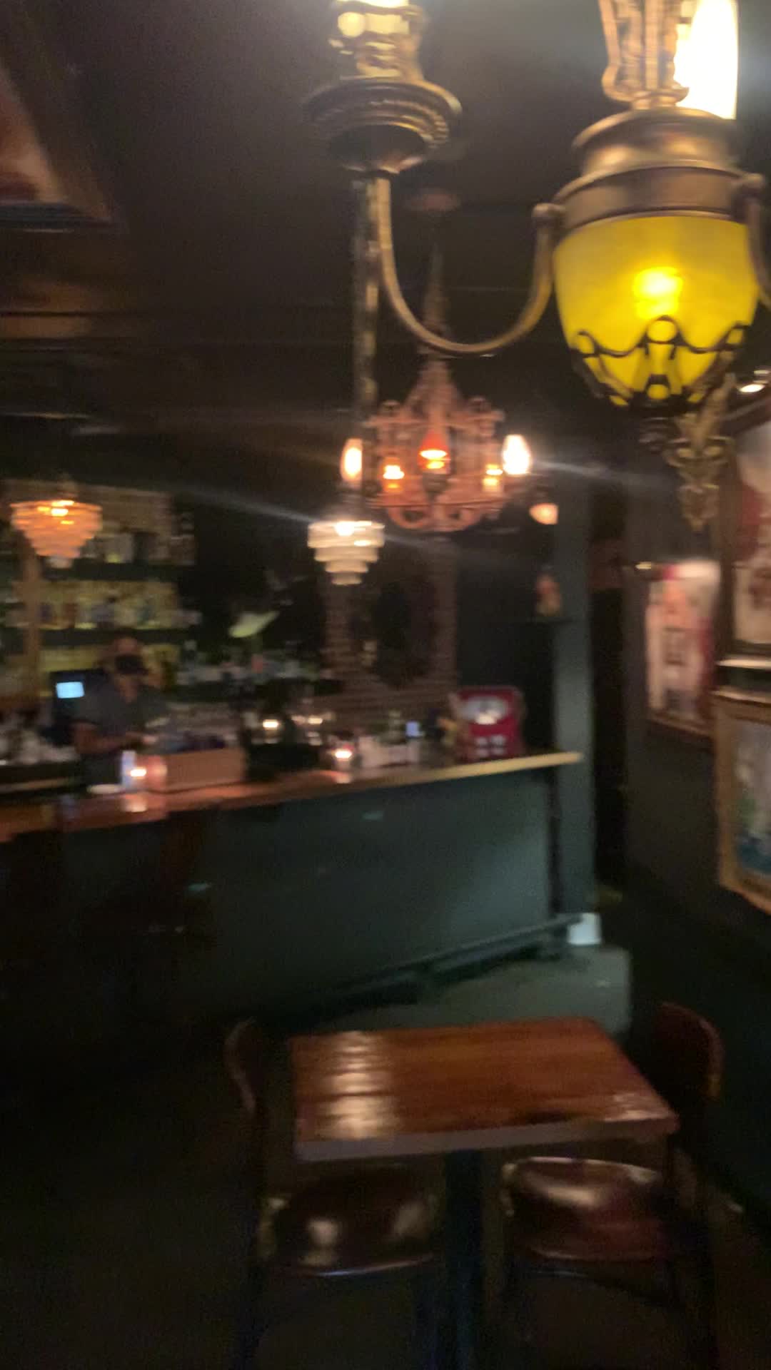 Video review of The Lion's Share