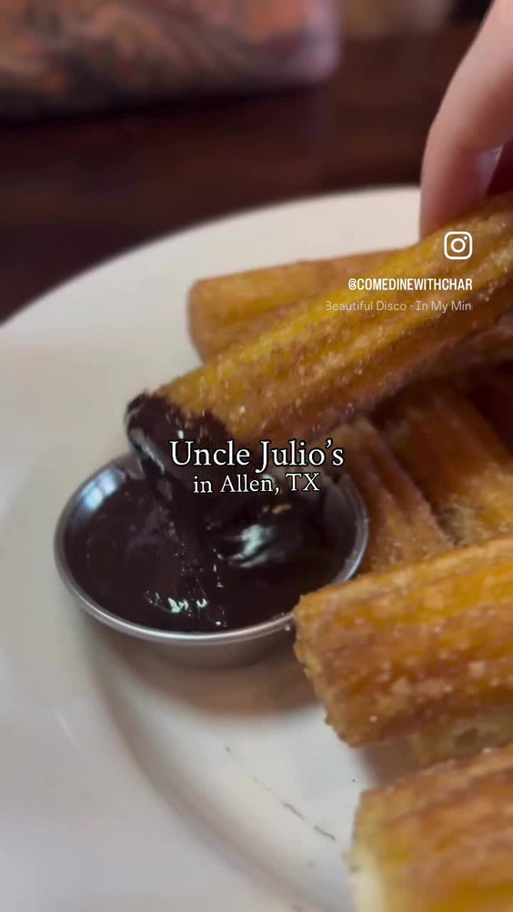 Uncle Julio's Fine Mexican Food