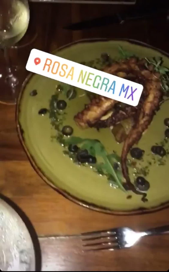 RosaNegra