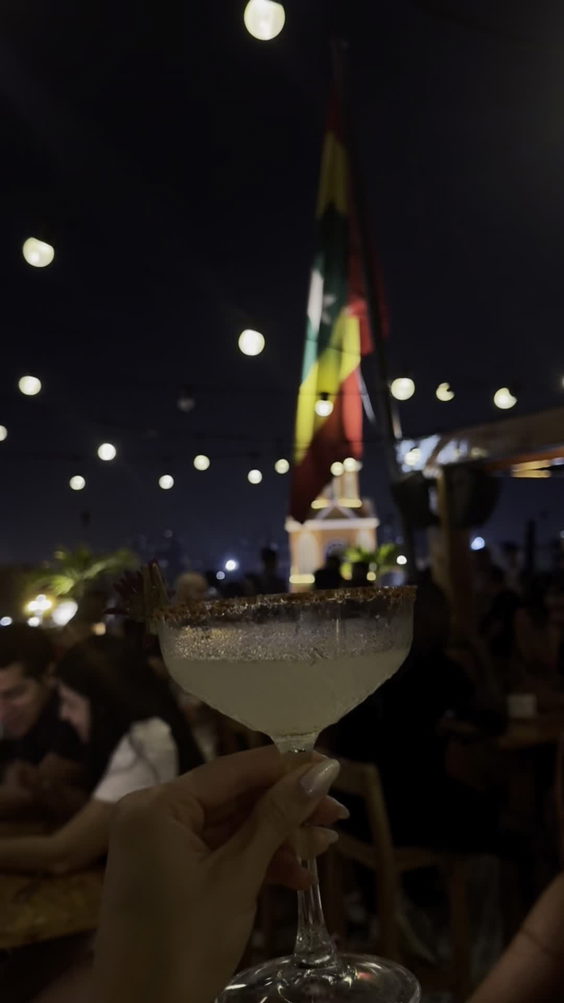 El Mirador Gastro Bar
