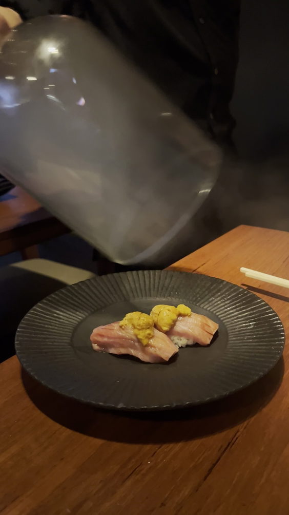 Robata JINYA