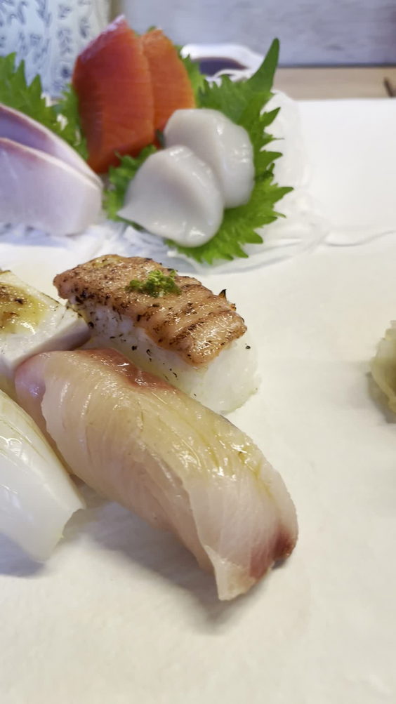 Kun's Omakase