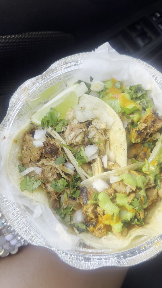 La Fonda St