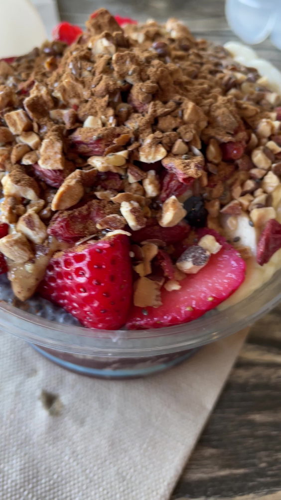 Blue Bowl