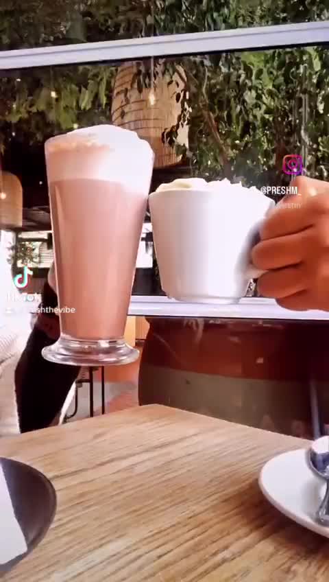 Cuppachino’s Menlyn Mall