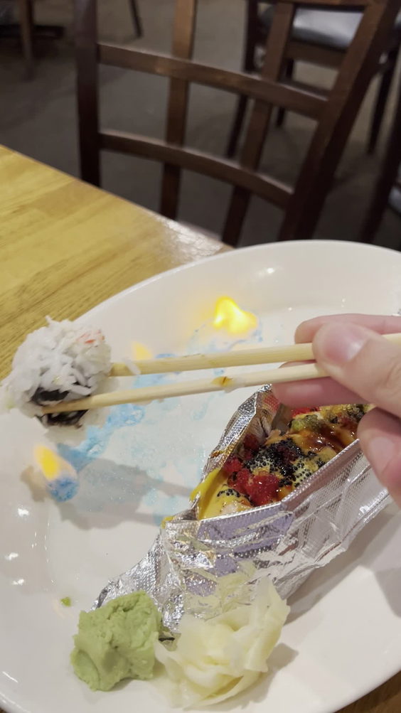 Yoshi Ramen And Sushi