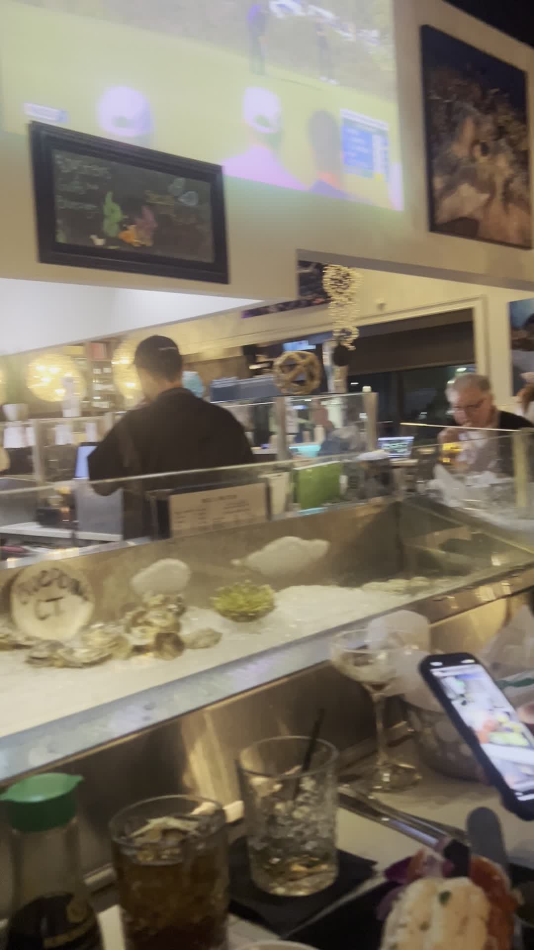 Lobster Lady Seafood Market & Bistro