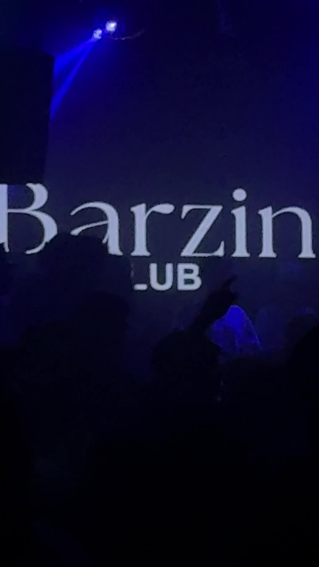 Barzin Gastrobar Ipanema 