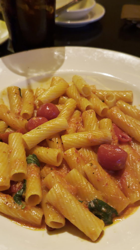 The Cheesecake Factory
