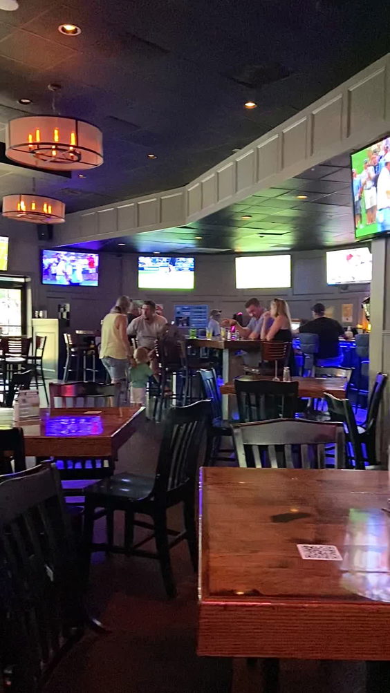 Jack's Corner Tap