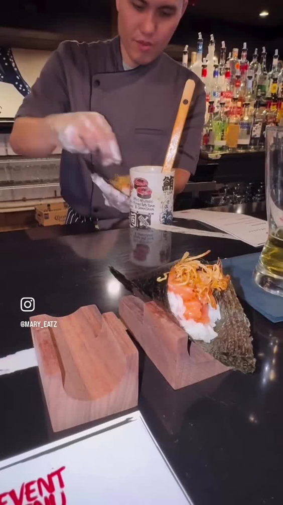 Kai sushi bar & grill