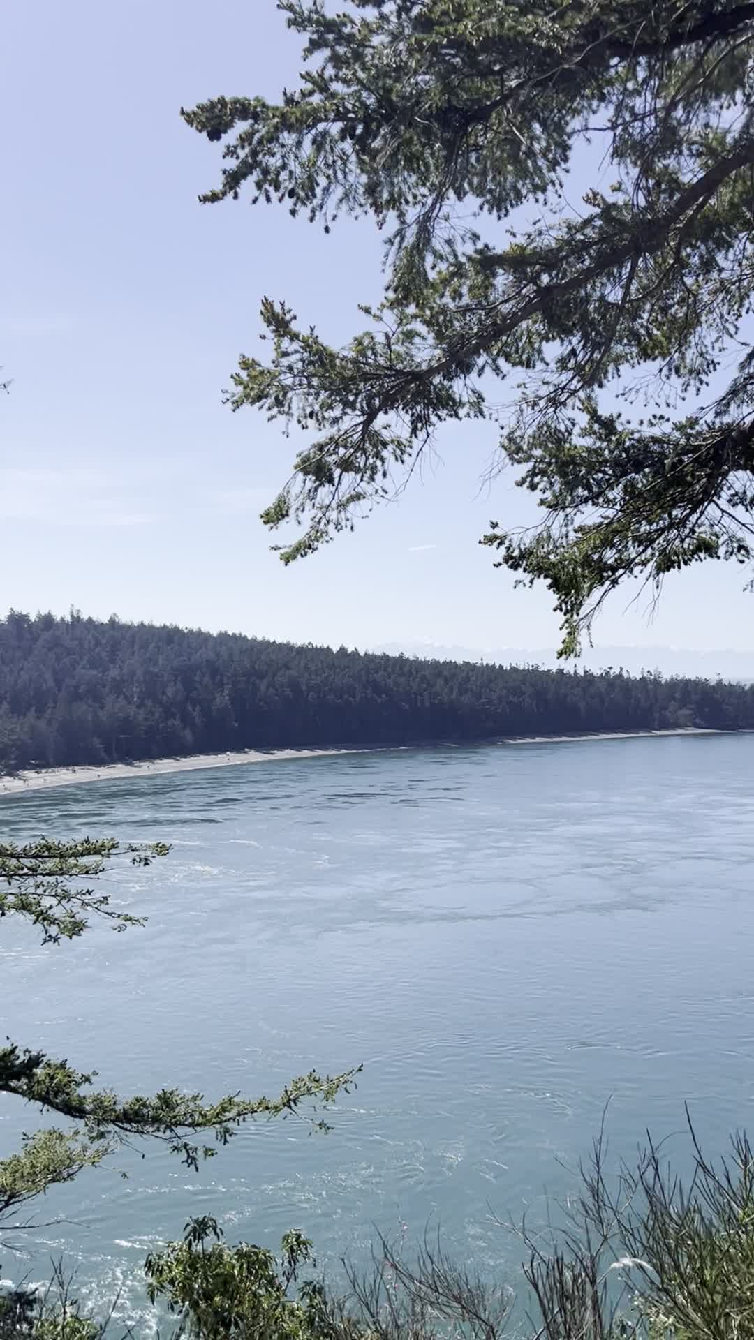 NOSC Whidbey Island