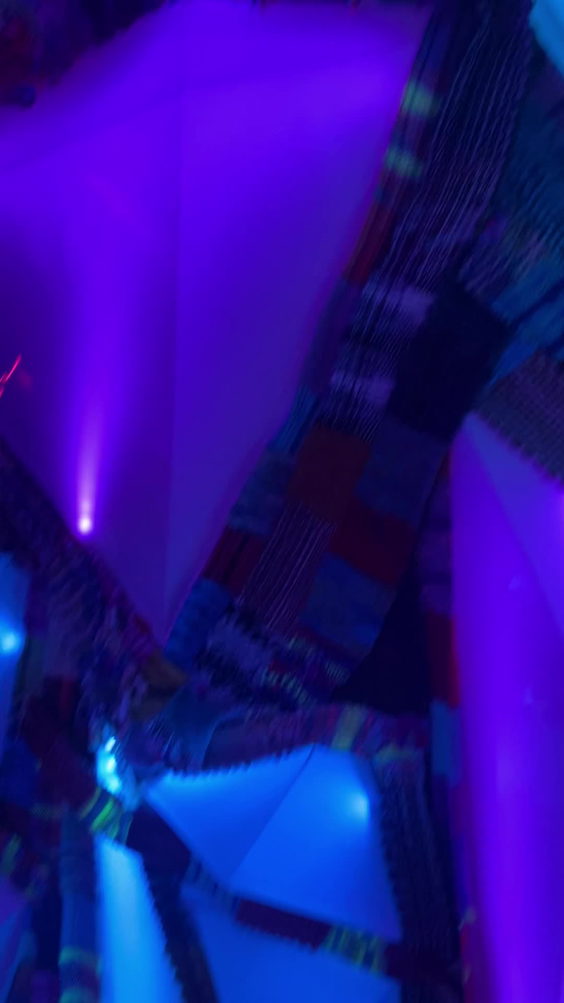 Meow Wolf