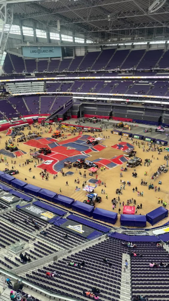 U.S. Bank Stadium
