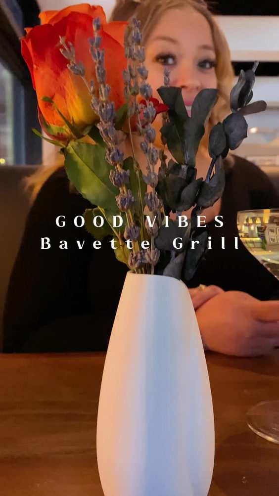 Bavette Grill