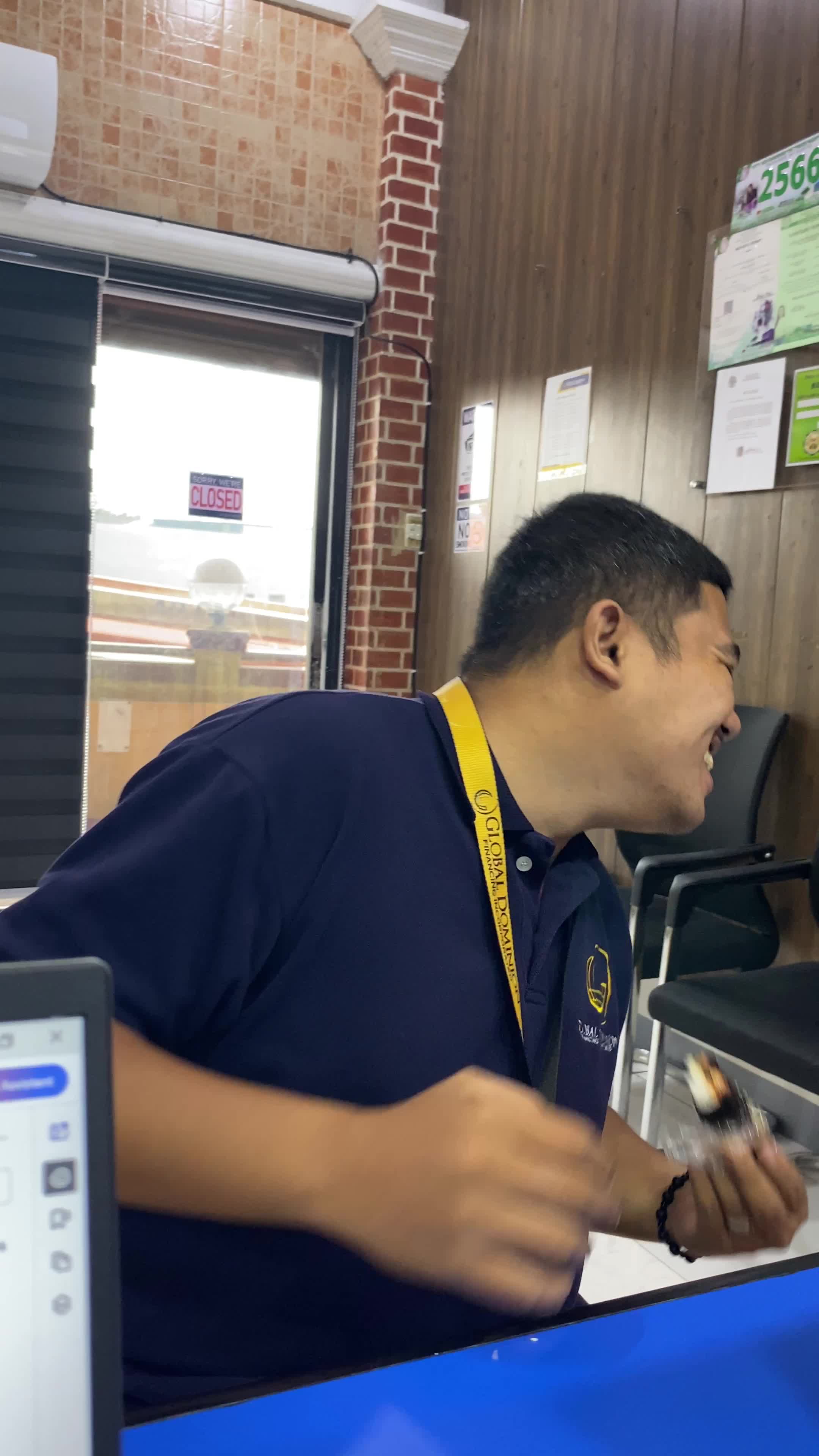 Video review of Republic of Cavite Restaurant