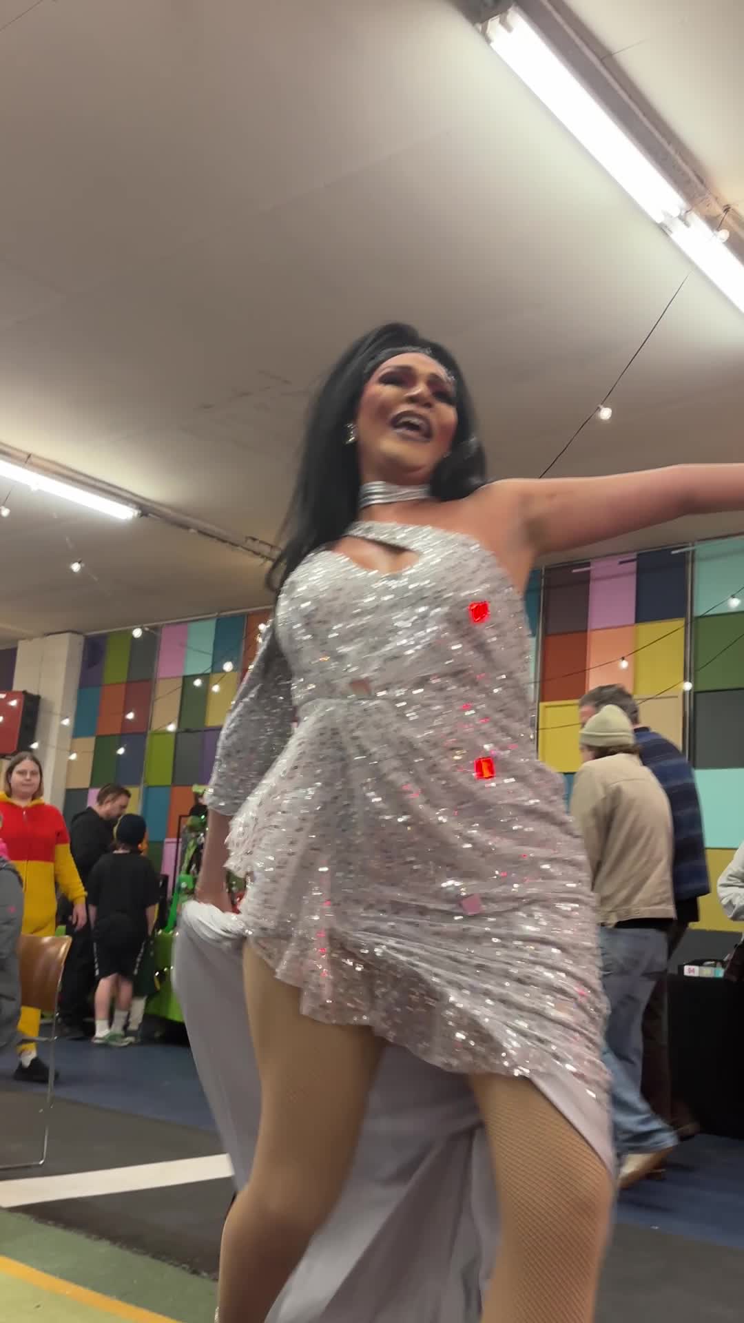 Tacoma Sunday Drag Market