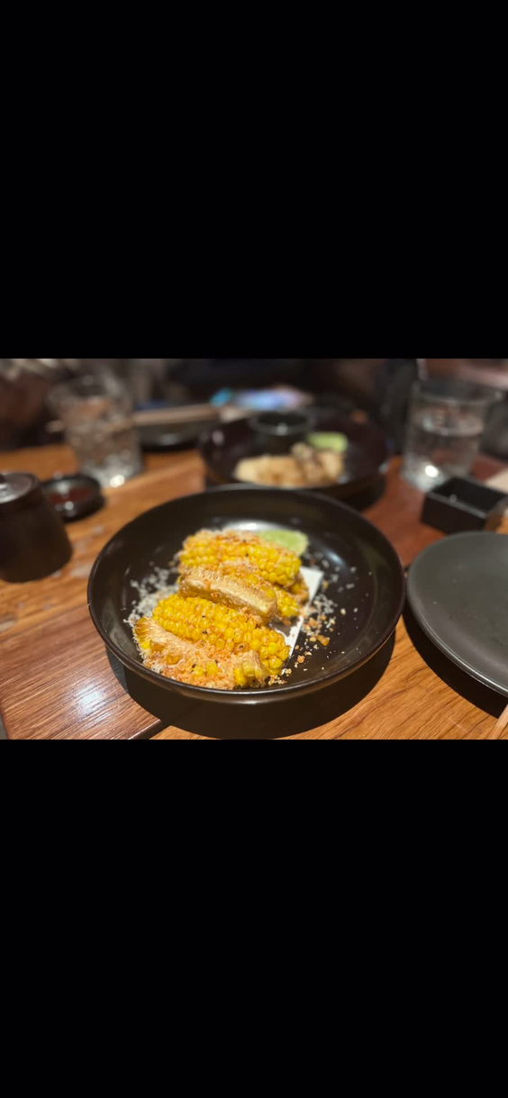 Yan Restaurant