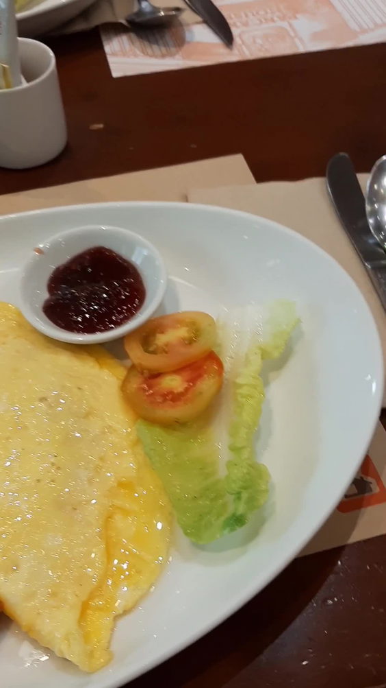 Pancake House Le Grad Tower1