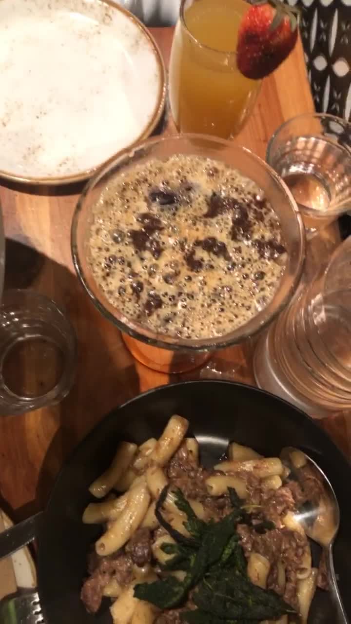 Italia +39 Pizzeria & Degustation