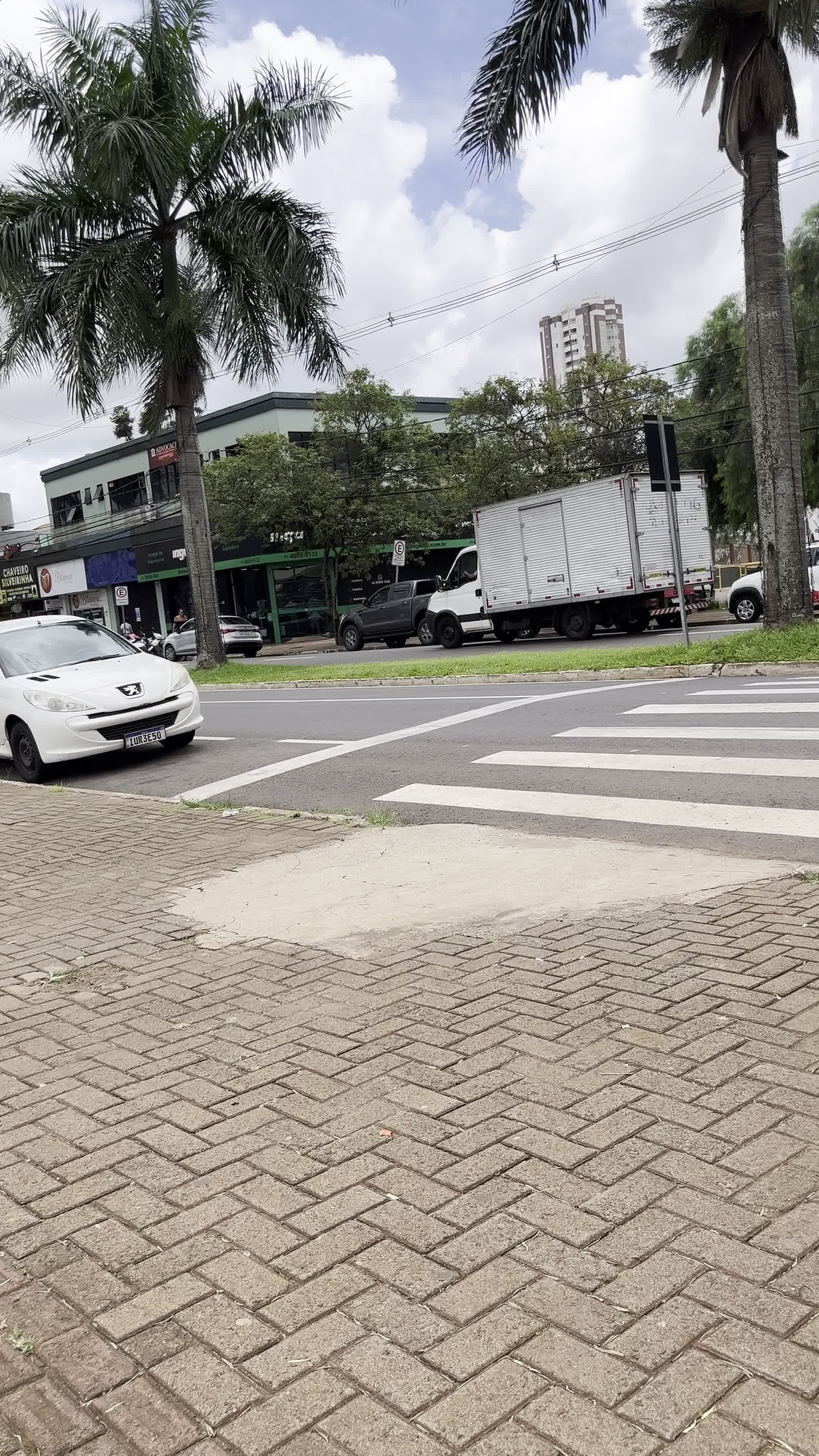 Seu Dodó - Bar & Brasa