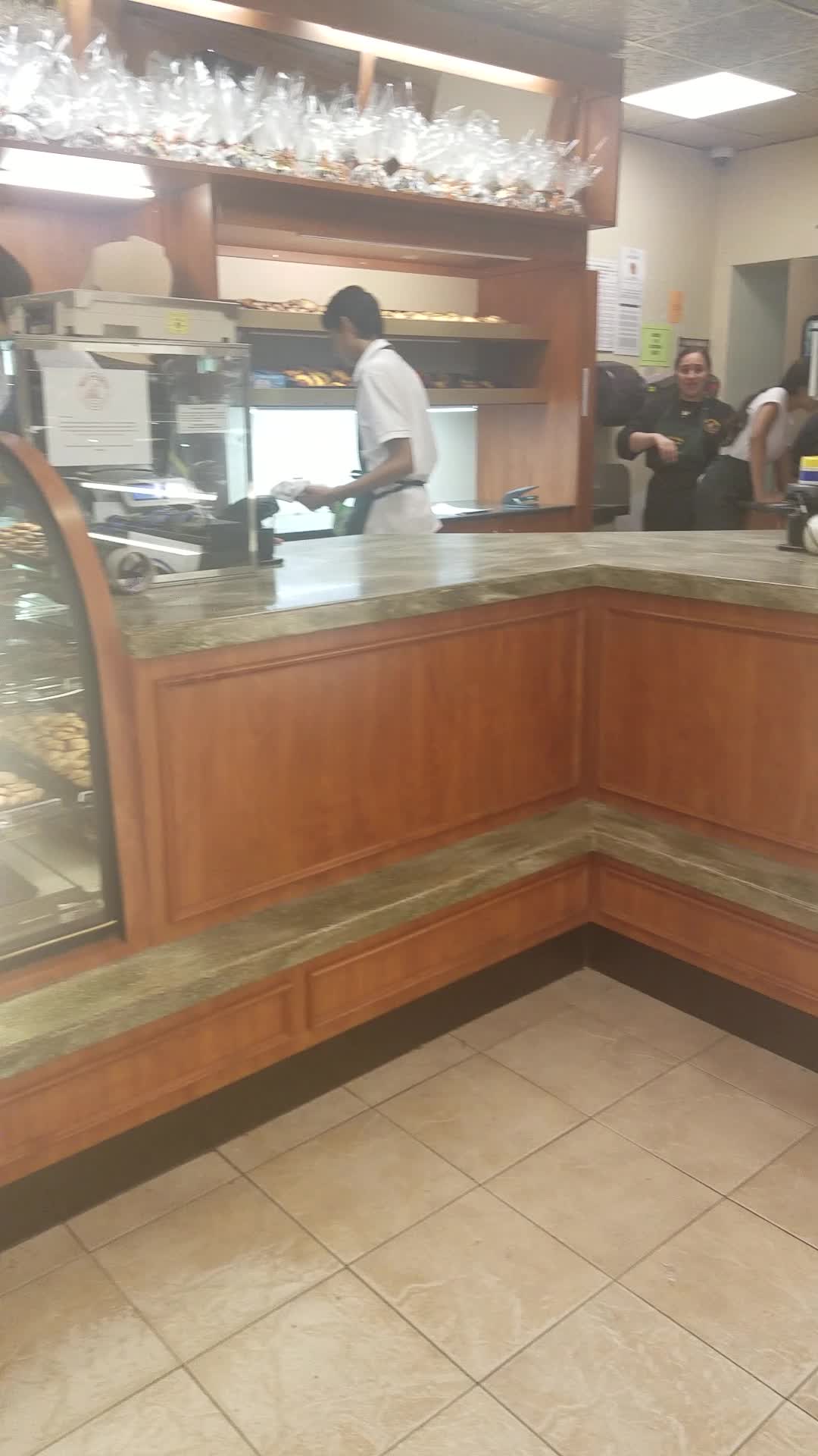 Buttercooky Bakery
