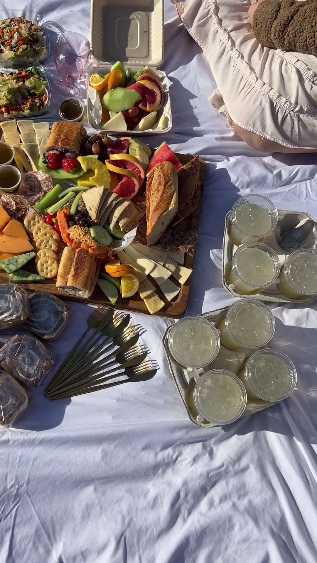 Amazing co mystery picnic