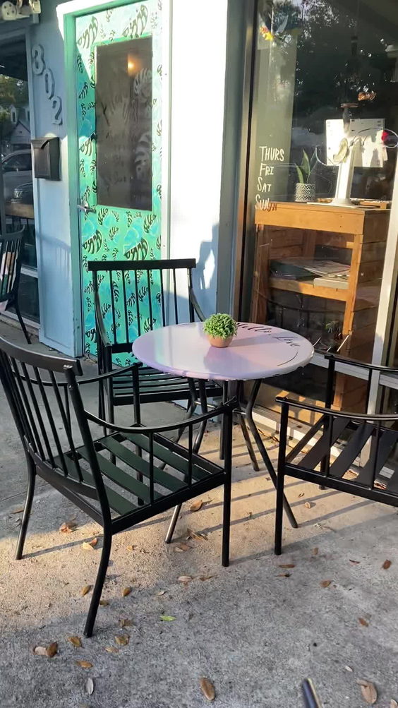 Cafe Koa & Market