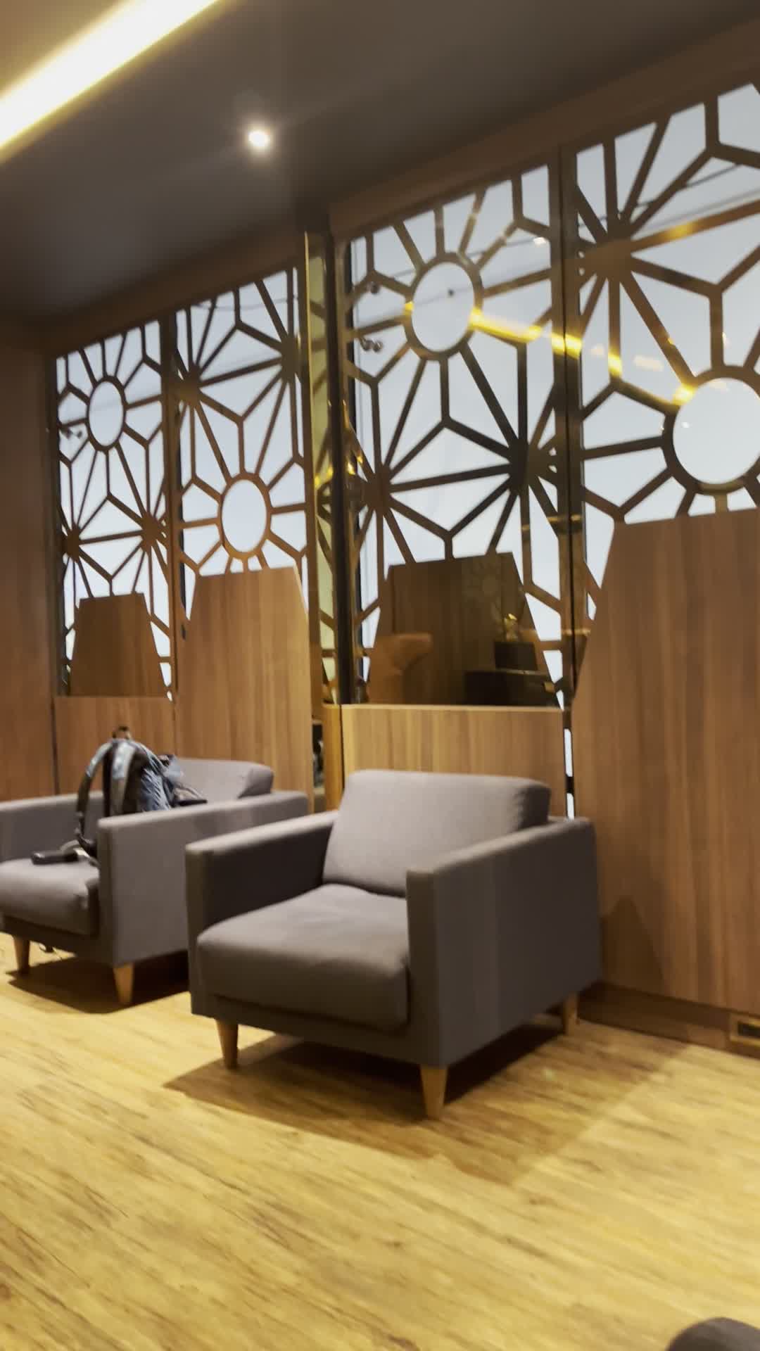 El Dorado Lounge VIP