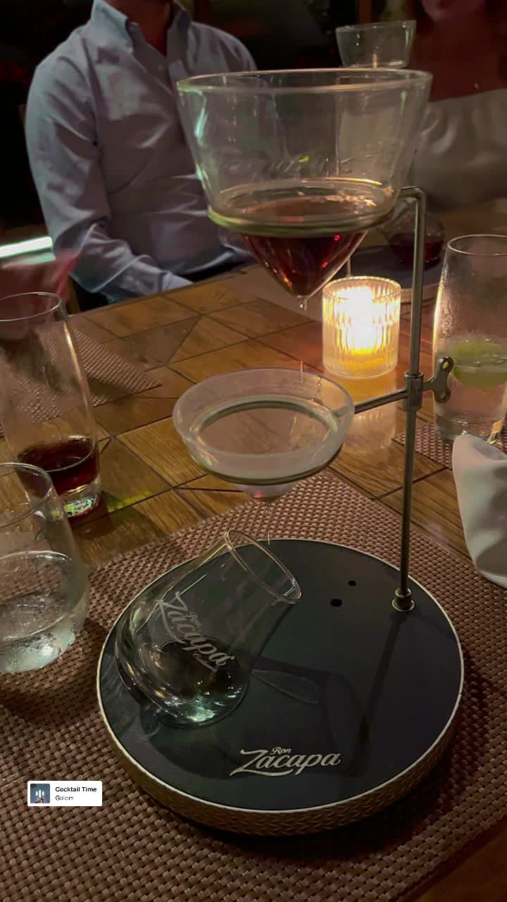 Video review of Ambia