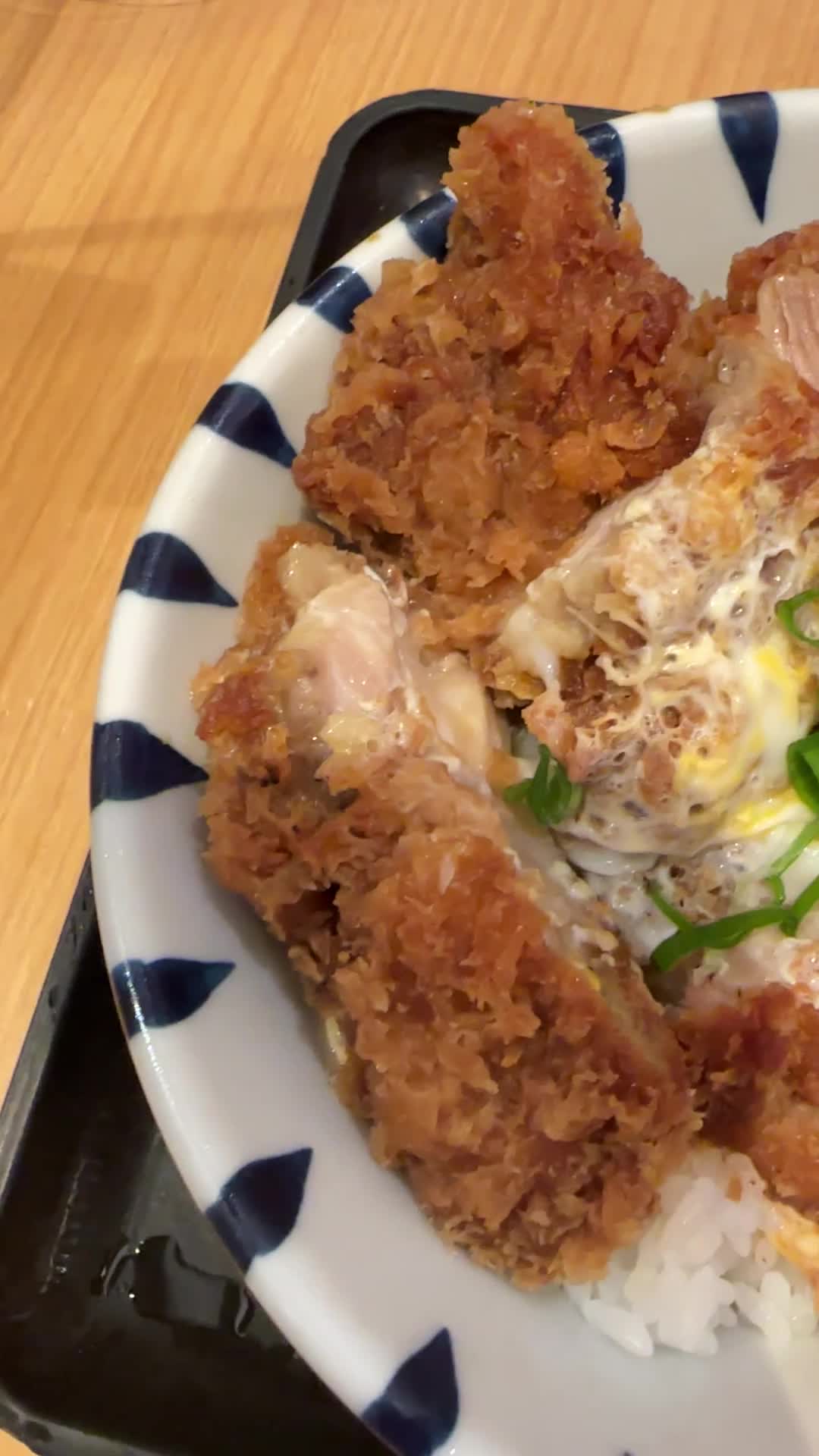 Video review of Ichiban Boshi