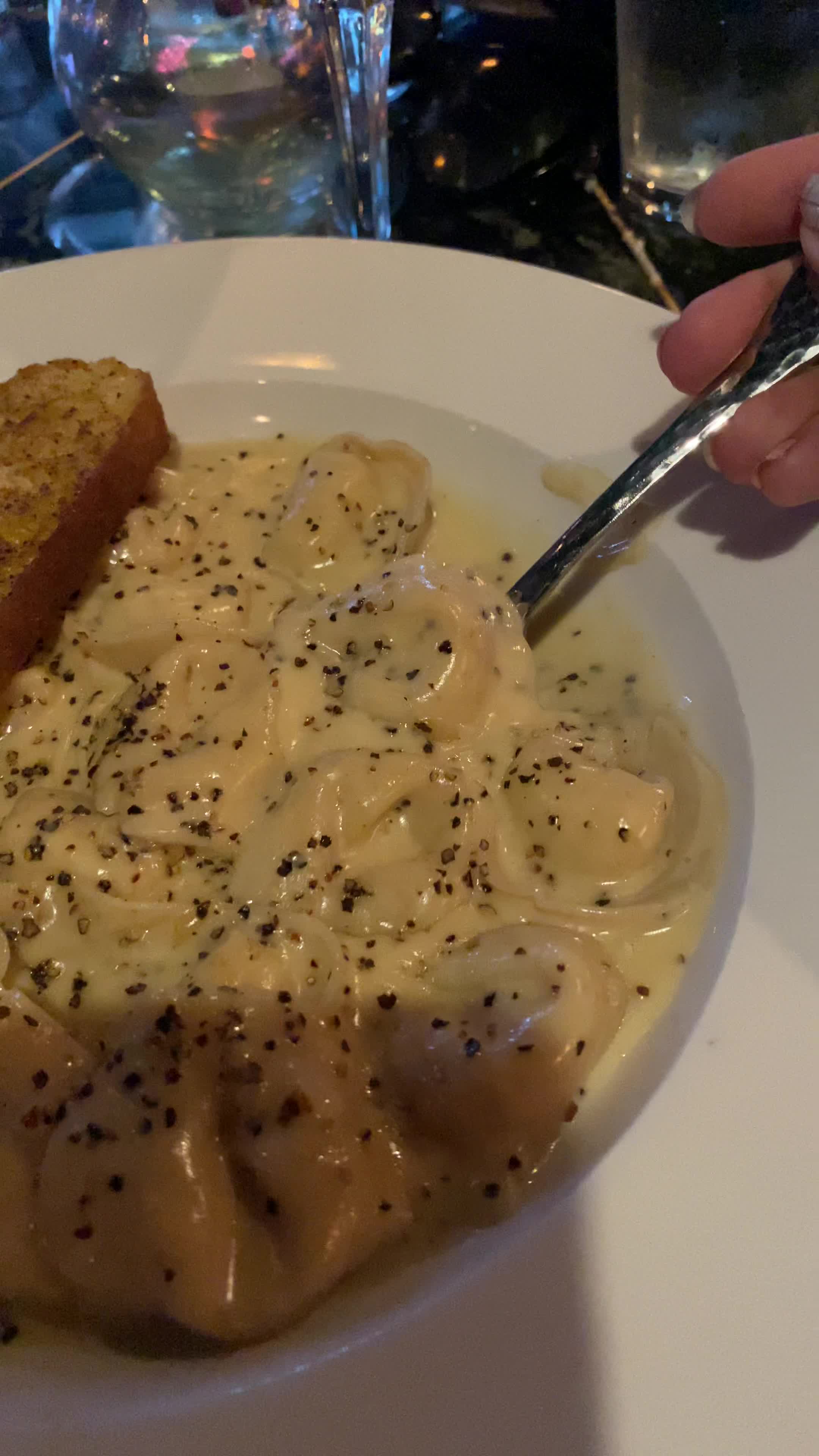 Pour Cocktail Bar and Bites