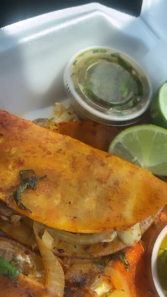Tacos Moreno