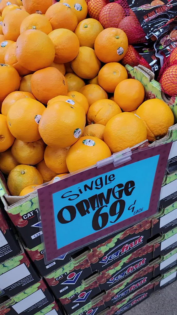 Trader Joe's
