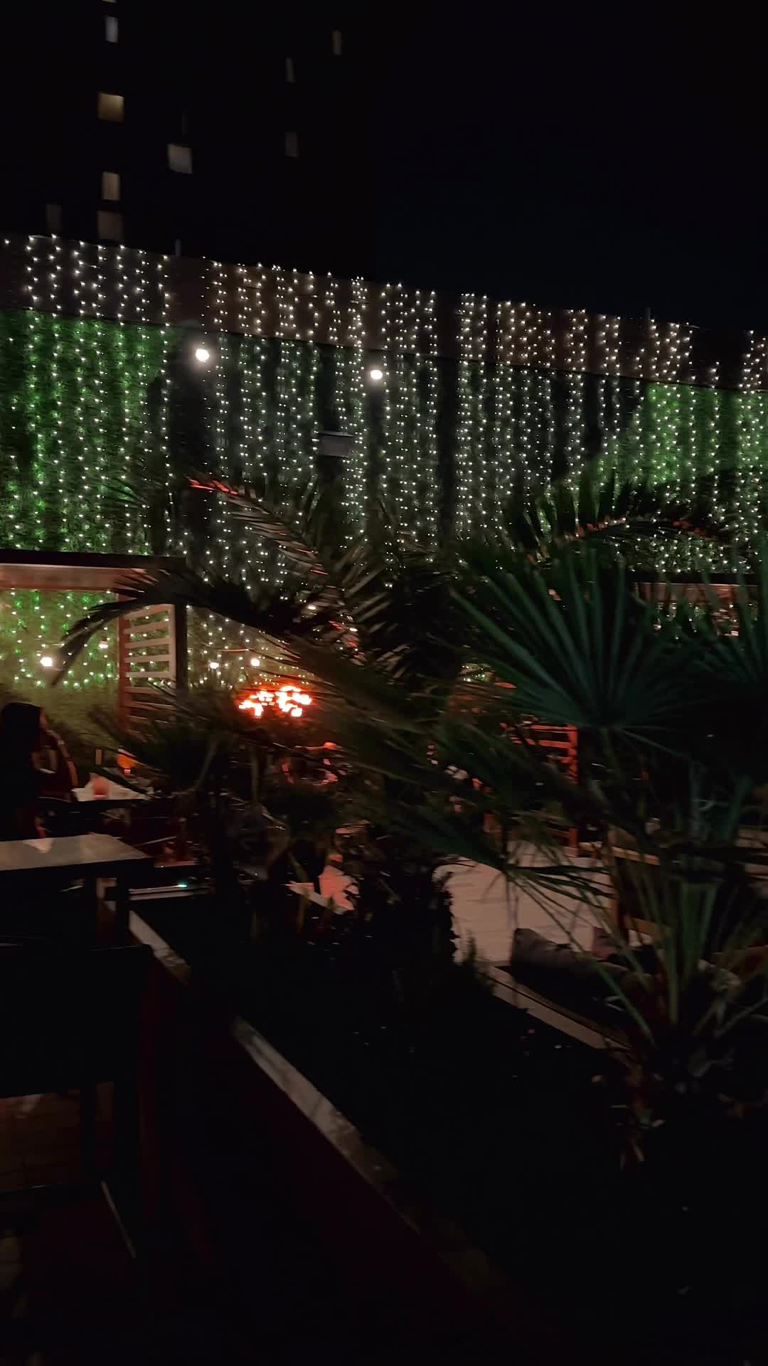 Edge Rooftop