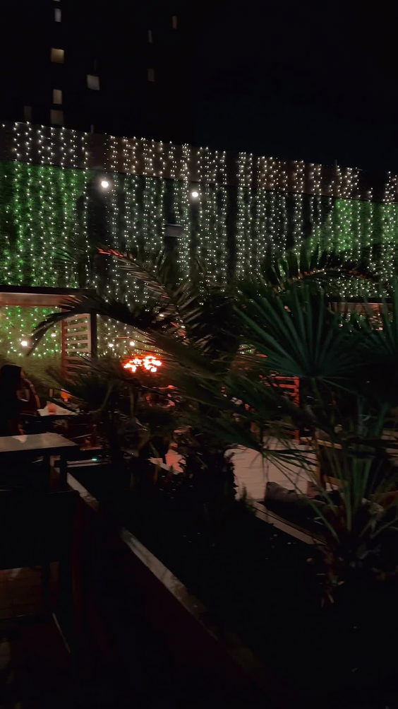 Edge Rooftop
